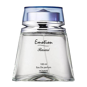 Rasasi Emotion Perfume 100ml