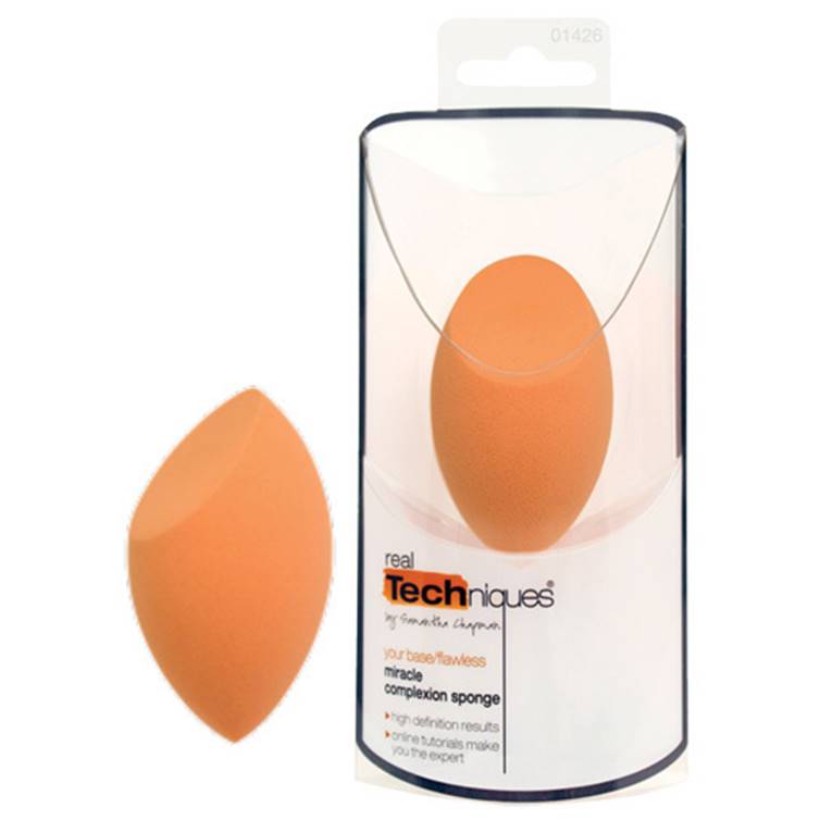 Real Techniques Miracle Complexion Sponge