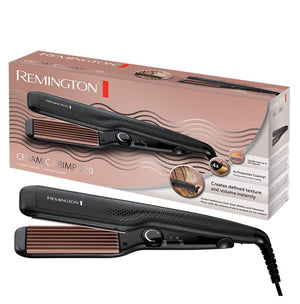 Remington Ceramic Crimp 220 Hair Straightener S3580