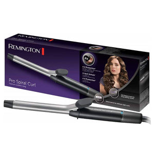 Remington Curler Pro Spiral Curl Tong CI5519