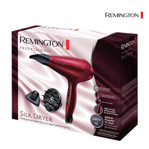 Remington Dryer Silk Ceramic D9096