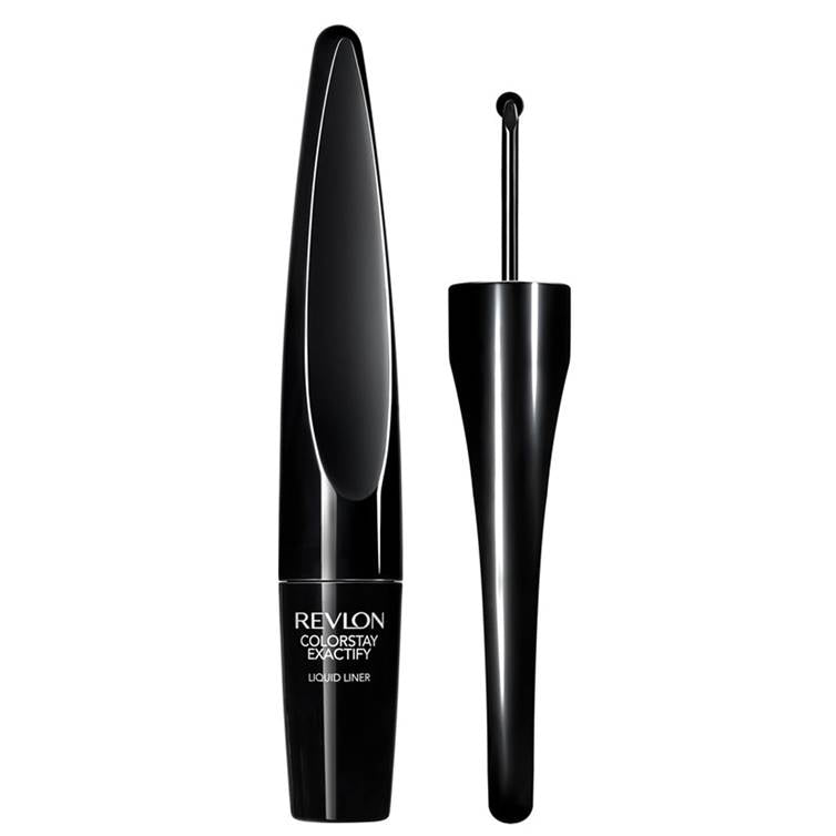 Revlon Colorstay Exactify Liquid Liner Intense Black