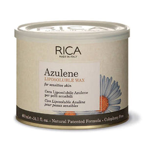 Rica Wax Azulene Liposoluble 400ml