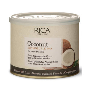 Rica Wax Coconut Liposoluble 400ml