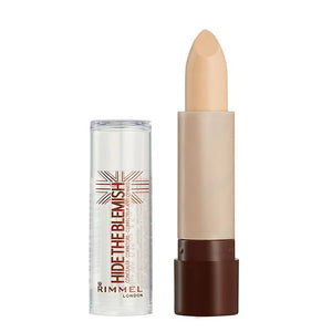 Rimmel Hide The Blemish Concealer Stick 001 Ivory