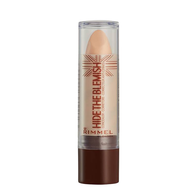 Rimmel Hide The Blemish Concealer Stick 001 Ivory