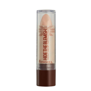 Rimmel Hide The Blemish Concealer Stick 004 Natural Beige