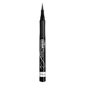 Rimmel London Colour Precise 24 Hour Eyeliner 001 Black