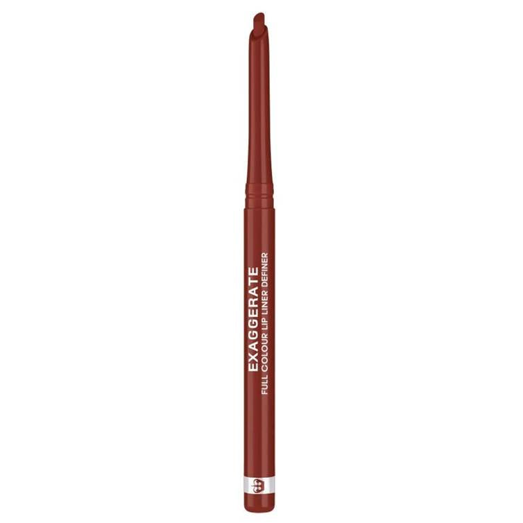 Rimmel London Exaggerate Full Colour Lip Liner Allure 038