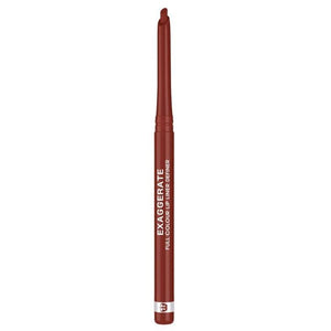 Rimmel London Exaggerate Full Colour Lip Liner Allure 038