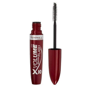 Rimmel London Volume Flash x10 Mascara Black