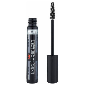 Rimmel london Extra Super Lash Mascara Black