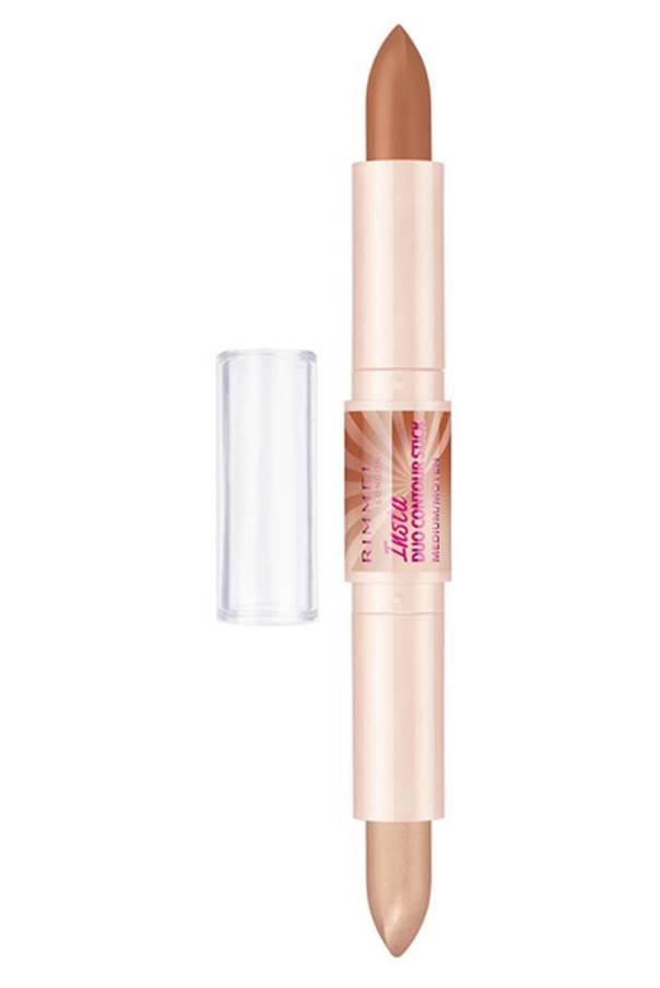 Rimmel london Insta Contour Duo Stick Medium