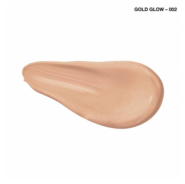 Rimmel Insta Strobing Highlighter Gold Glow