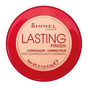 Rimmel Lasting Finish Concealer Ivory 020