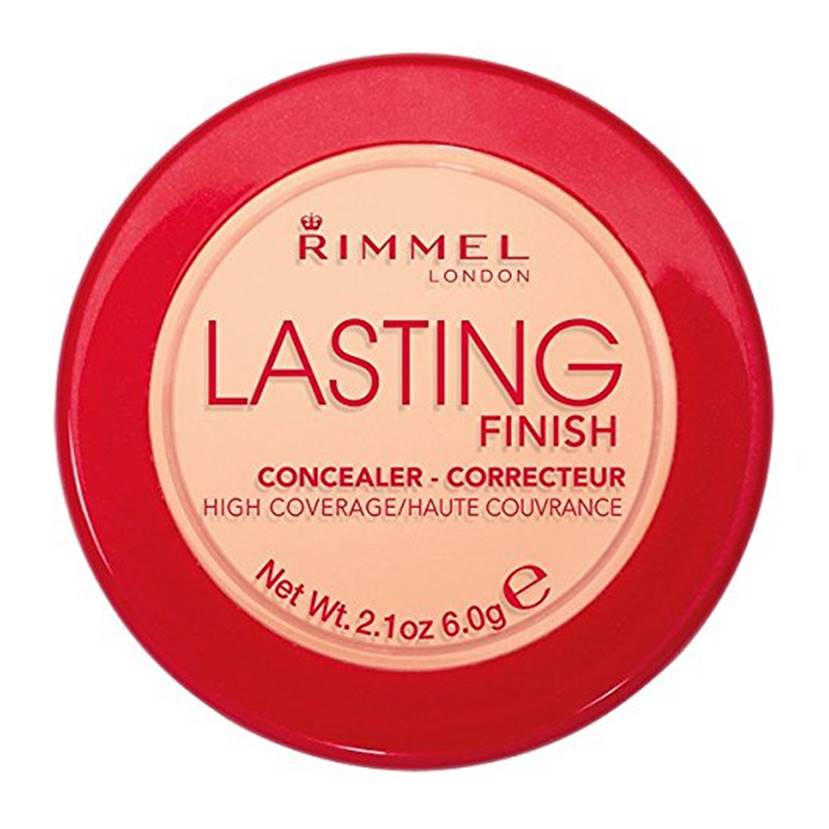 Rimmel Lasting Finish Concealer Ivory 020