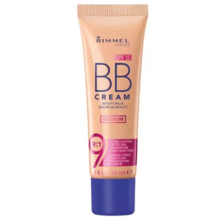 Rimmel london Beauty Balm BB Cream Medium