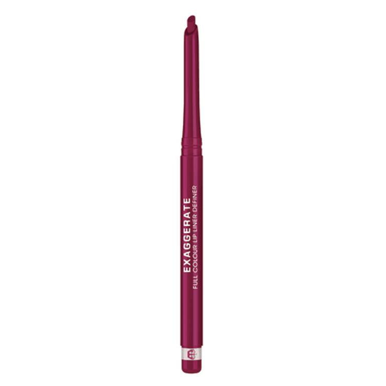 Rimmel Exaggerate Full Colour Lip Liner Obsession 064