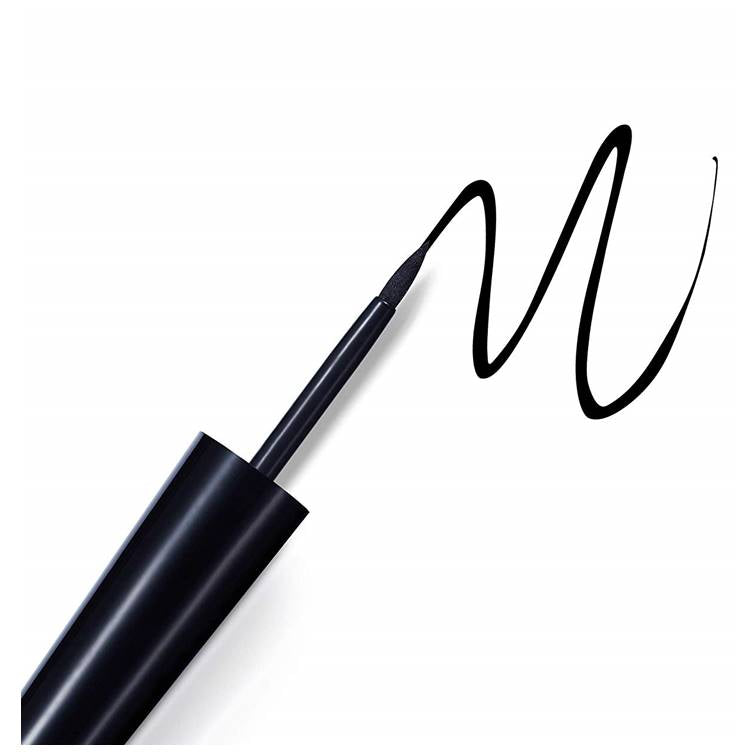 Rimmel London Exaggerate Liquid Eye Liner Black 01