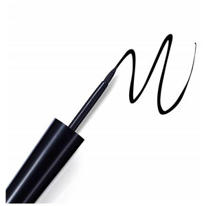 Rimmel London Exaggerate Liquid Eye Liner Black 01