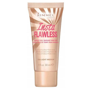 Rimmel London Insta Flawless Primer Light Medium