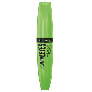 Rimmel London Scandaleyes Lycra Flex Mascara Black