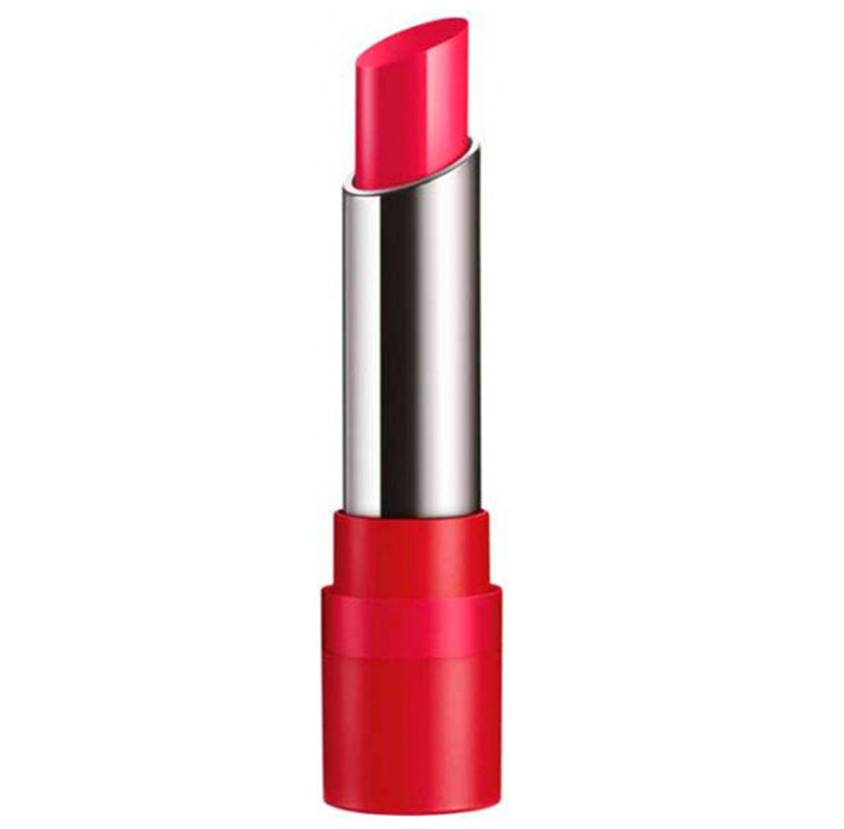 Rimmel London The only 1 Matte Lipstick Call the Shots