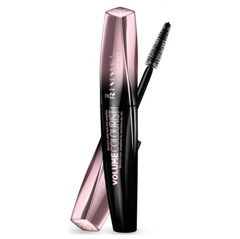 Rimmel Volume Colourist Mascara