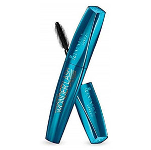 Rimmel Wonderfull Mascara Black Waterproof with Argan Oil