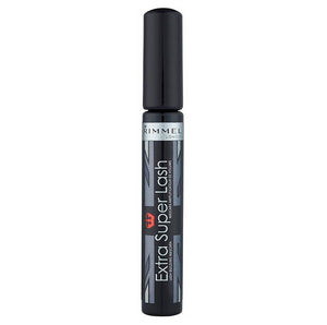 Rimmel london Extra Super Lash Mascara Black