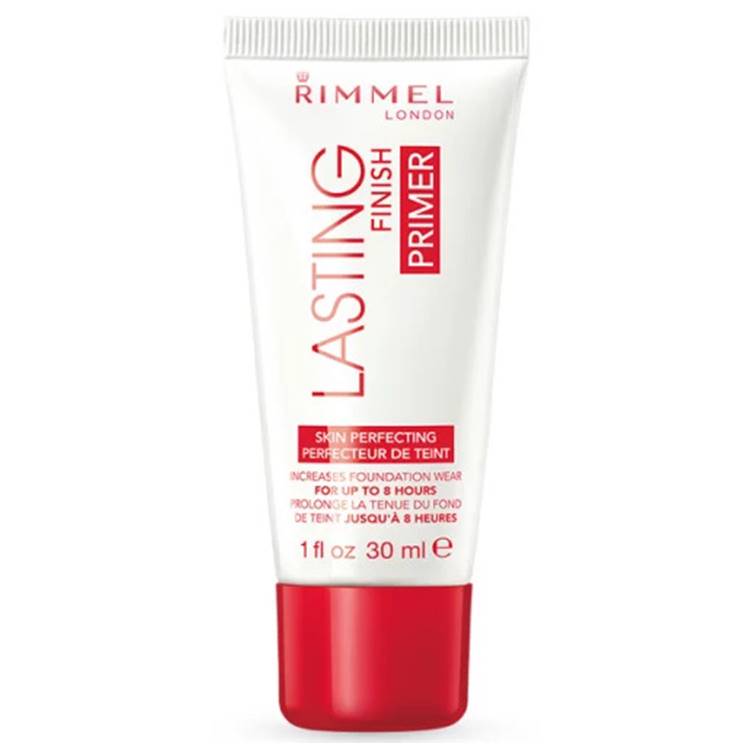 Rimmel London Lasting Finish Primer makeup