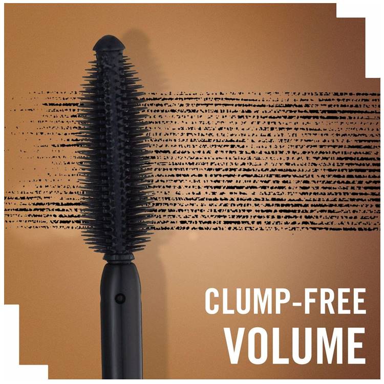Rimmel london Wonderfull Mascara Black with Argan Oil