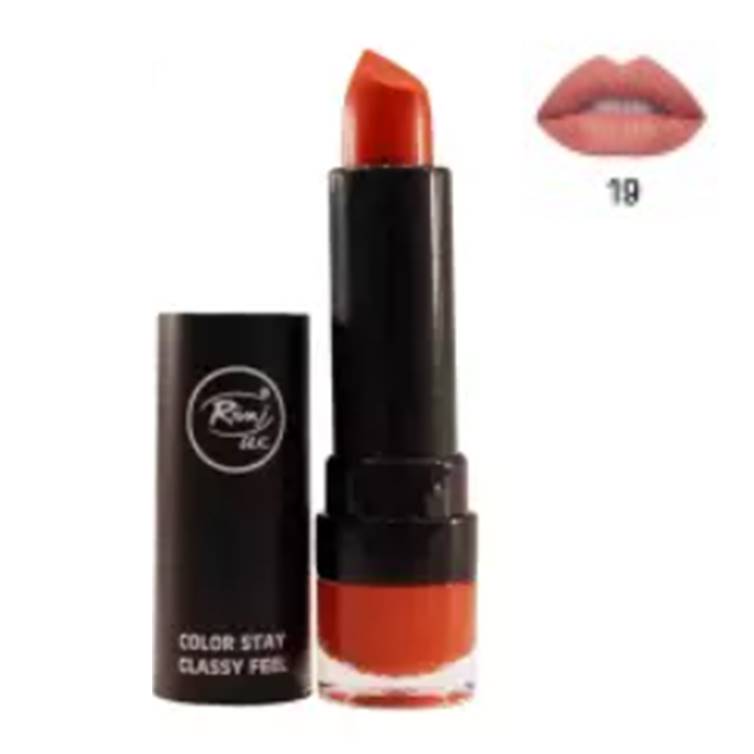 Rivaj Classy lipstick 19