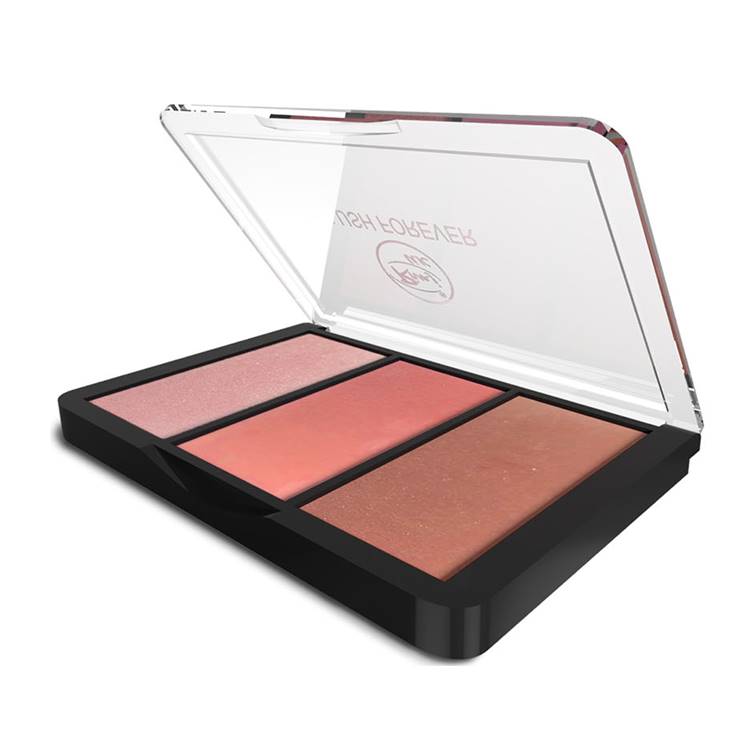 Rivaj Forever Blush On 04