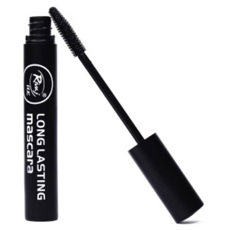 Rivaj Long-lasting Mascara Transparent