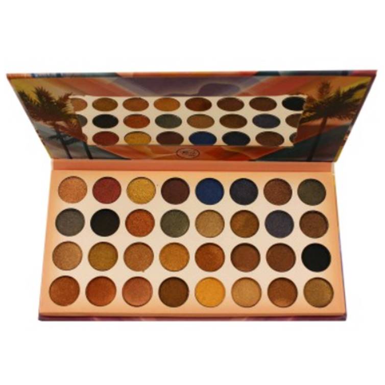 Rivaj UK Beauty Beats Palette (32 IN 1) Shade 03