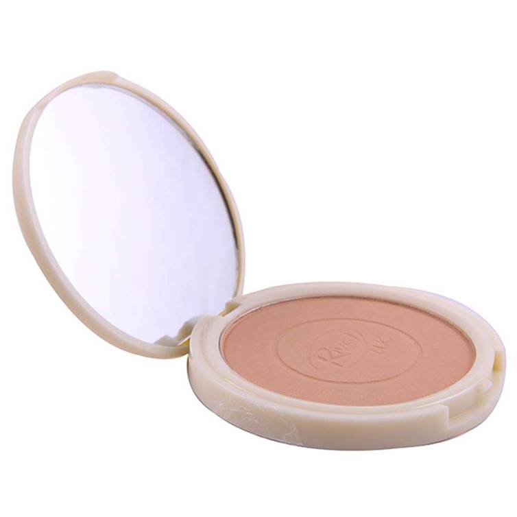 Rivaj Compact Face Powder 05 Natural Beige