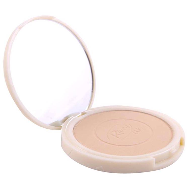 Rivaj Compact Face Powder 06 Beige