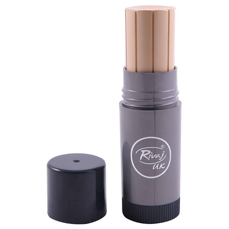 Rivaj Mineral Foundation TV Paint Stick 01 Ivory
