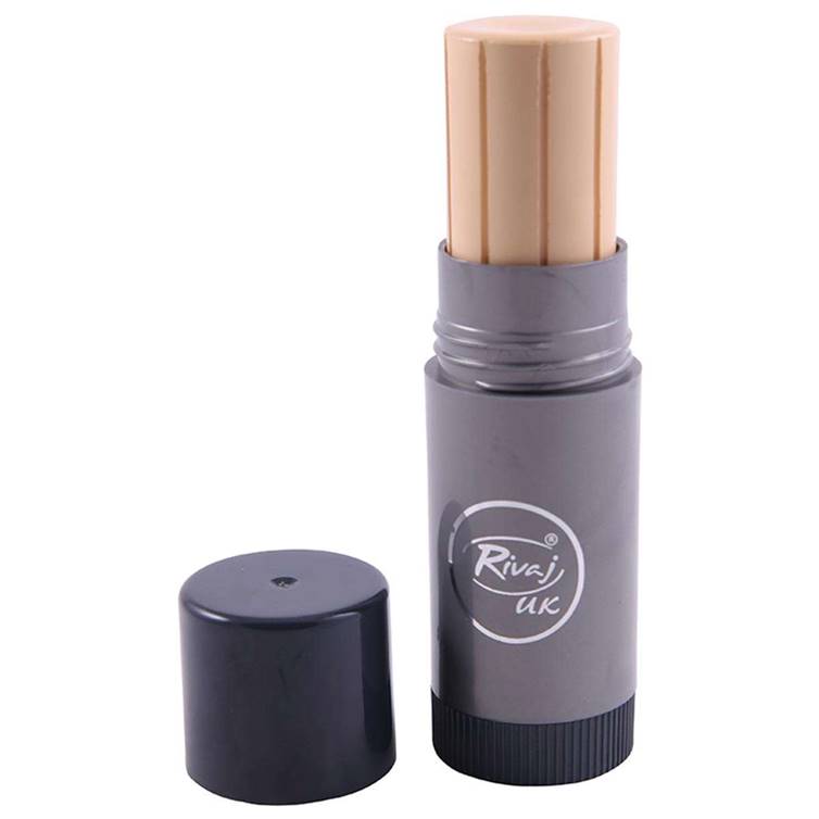 Rivaj Mineral Foundation TV Paint Stick 02 Light Natural