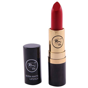 Rivaj Ultra Matte Lipstick 27