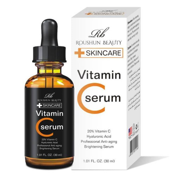 Order Roushun Beauty Vitamin C Serum in Pakistan Urban Beauty