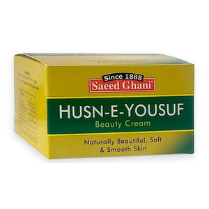 Saeed Ghani Husn-E-Yousuf Beauty Cream