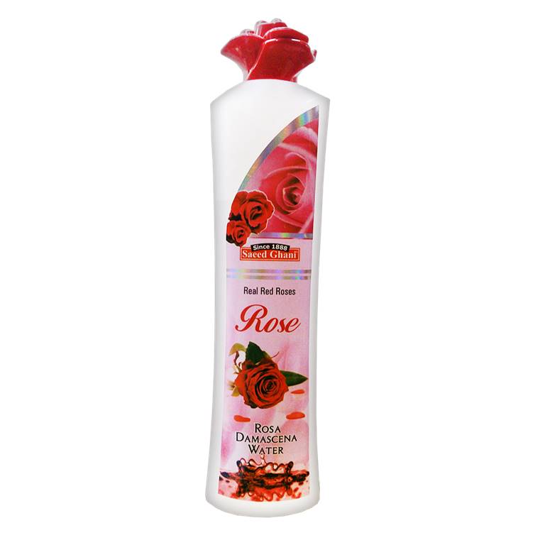 Saeed Ghani Rose Water 700ml