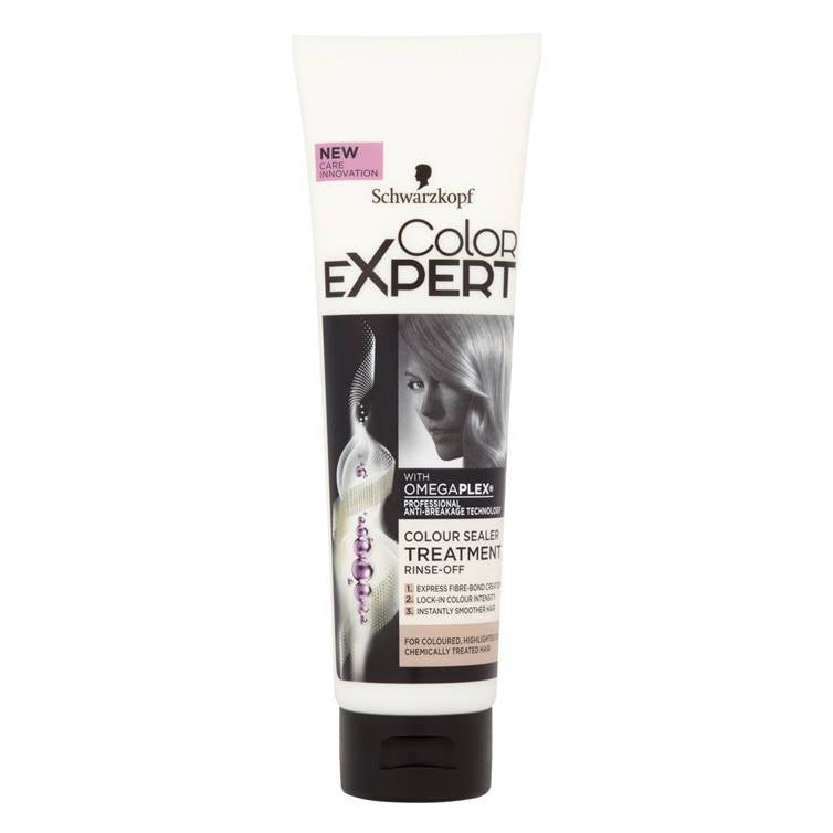 Schwarzkopf Color Expert Color Sealer Treatment 150ml