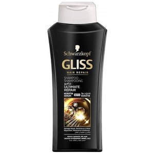 Schwarzkopf Gliss Hair Repair Ultimate Repair Shampoo 400ml
