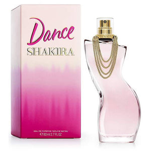Shakira Dance Perfume 80ml