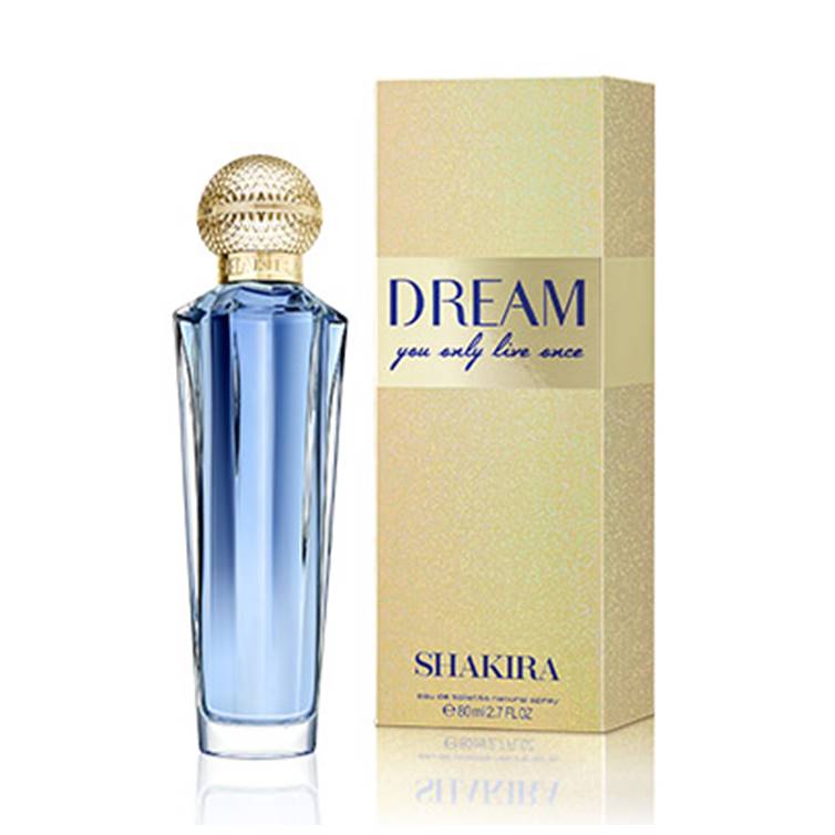 Shakira Dream Perfume 80ml