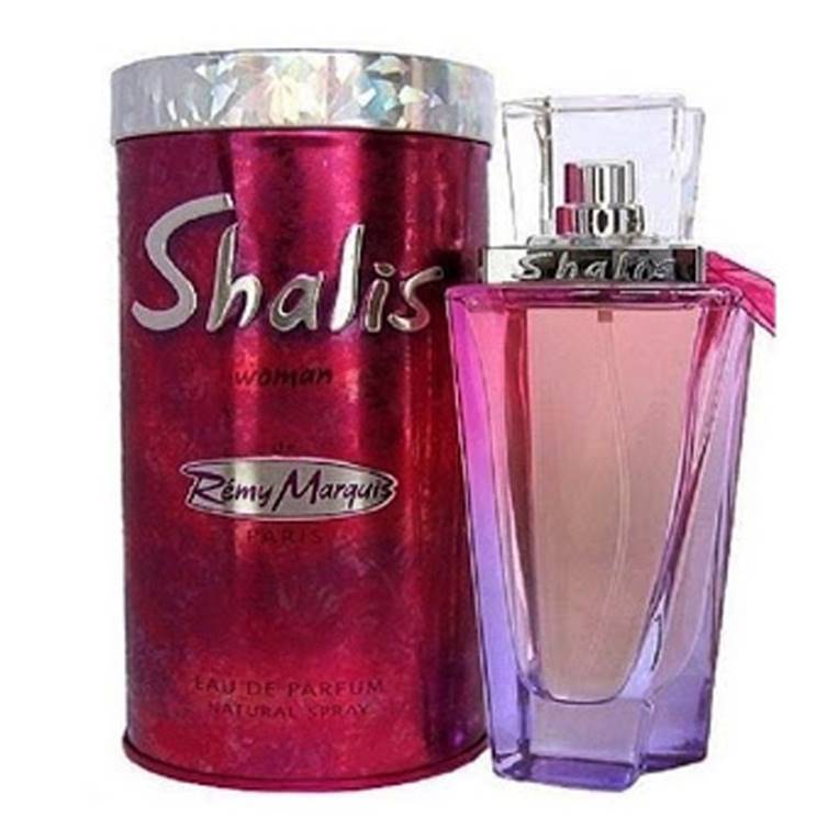 Order Shalis by Remy Marquis Perfume 50ml - Urban Beauty
