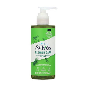 St. Ives Blemish Care Tea Tree Facial Cleanser 200ml